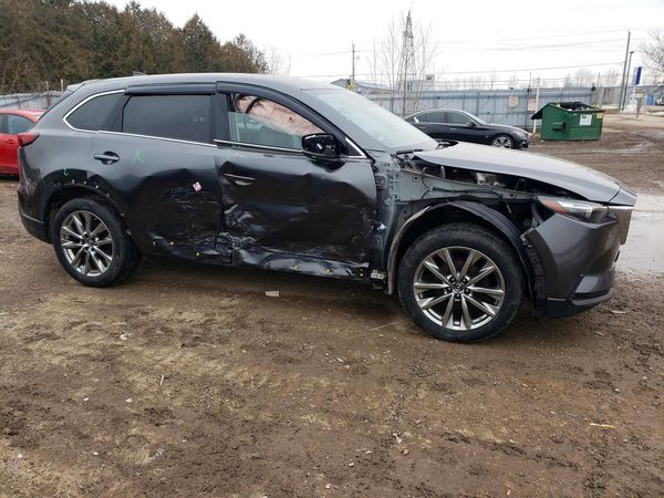 2019 MAZDA CX-9
