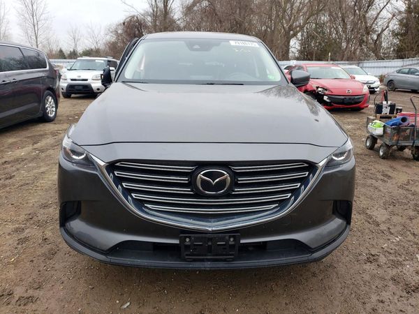 2019 MAZDA CX-9