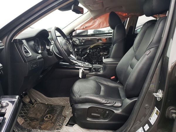 2019 MAZDA CX-9