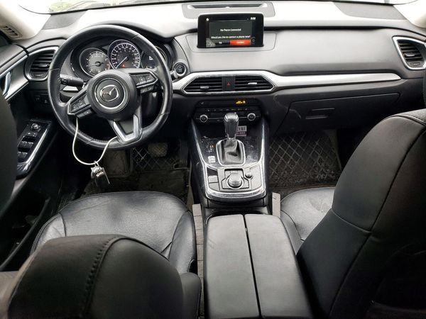 2019 MAZDA CX-9