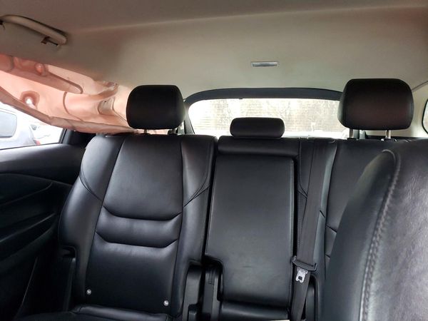 2019 MAZDA CX-9