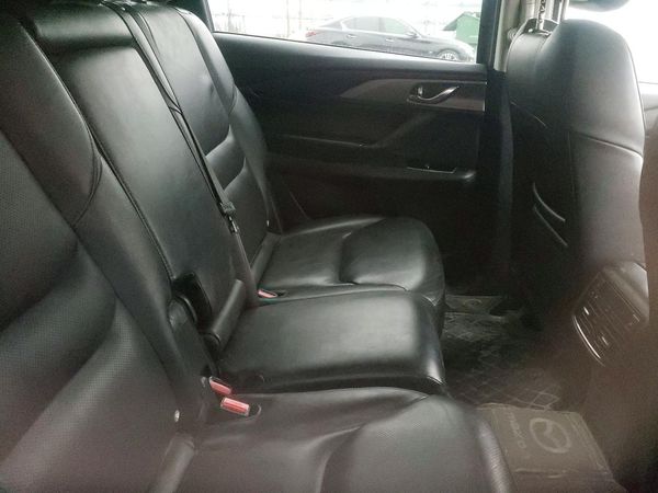 2019 MAZDA CX-9