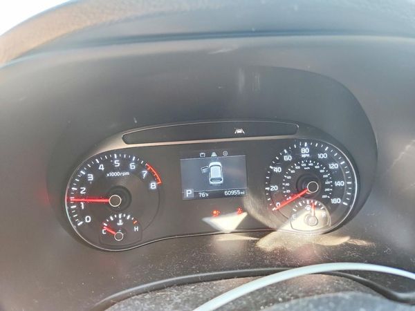 2022 KIA SOUL LX, S, X Line