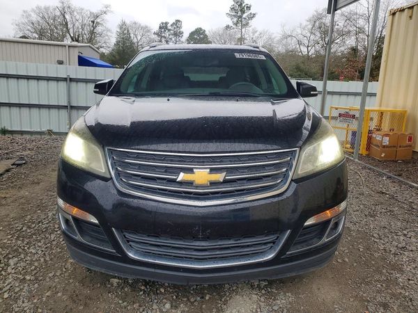 2015 CHEVROLET TRAVERSE 2LT