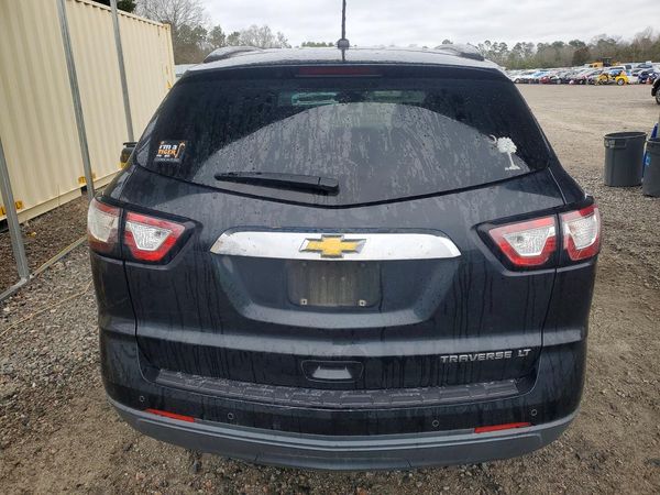 2015 CHEVROLET TRAVERSE 2LT