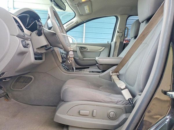 2015 CHEVROLET TRAVERSE 2LT