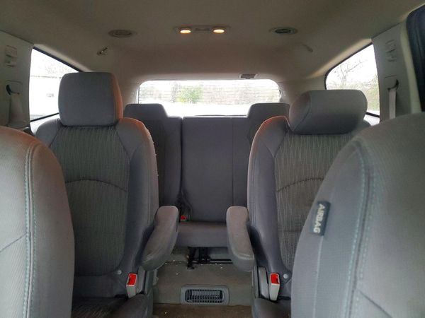 2015 CHEVROLET TRAVERSE 2LT