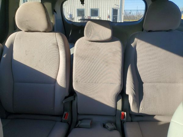 2019 KIA SEDONA