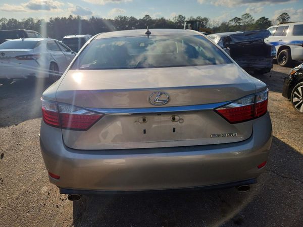 2014 LEXUS ES 350