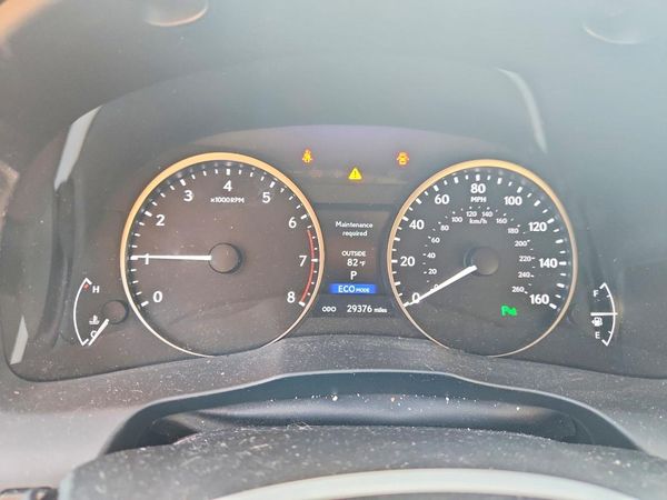 2014 LEXUS ES 350