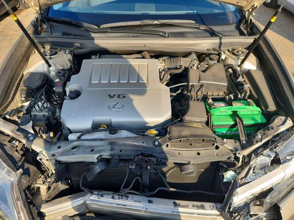 2014 LEXUS ES 350