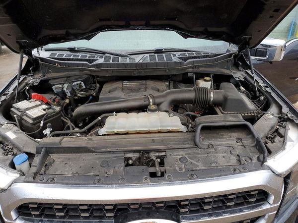 2021 FORD F150