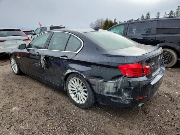 2013 BMW 535 xDrive