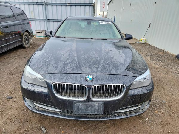 2013 BMW 535 xDrive