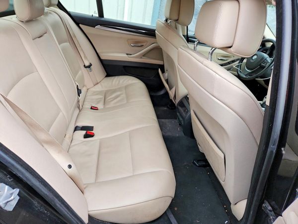 2013 BMW 535 xDrive