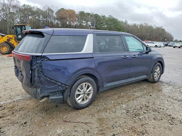 2022 KIA CARNIVAL