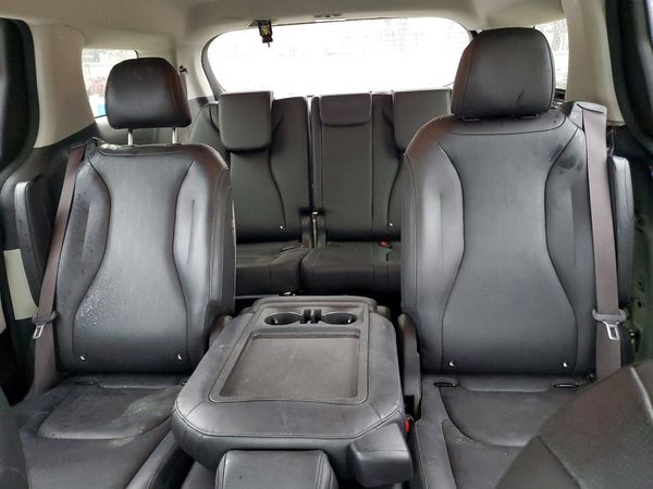 2022 KIA CARNIVAL