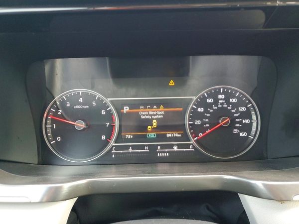 2022 KIA SORENTO