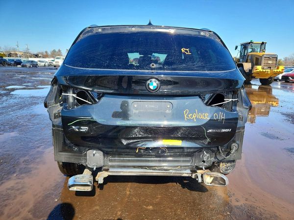 2024 BMW X3 xDrive30i SA