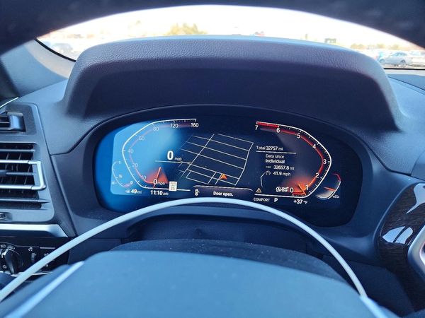 2024 BMW X3 xDrive30i SA
