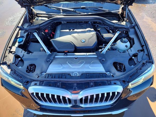 2024 BMW X3 xDrive30i SA