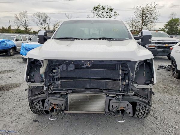 2021 FORD F150