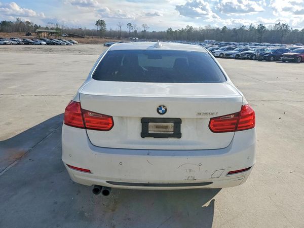 2015 BMW 3 SERIES 320I XDRIVE