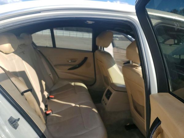 2015 BMW 3 SERIES 320I XDRIVE