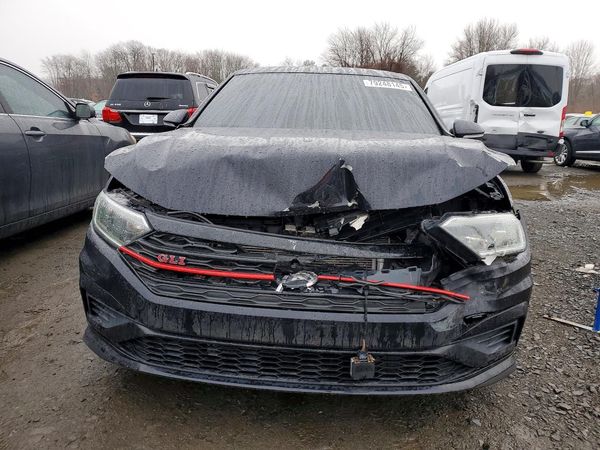 2019 VOLKSWAGEN JETTA