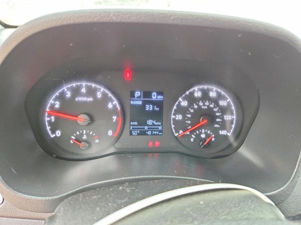 2022 HYUNDAI ACCENT