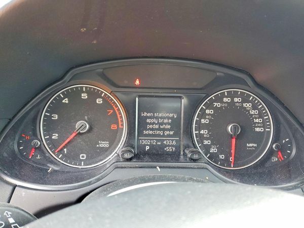 2013 AUDI Q5