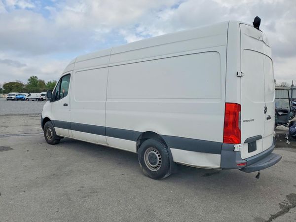 2021 MERCEDES-BENZ SPRINTER 907 (VS30)