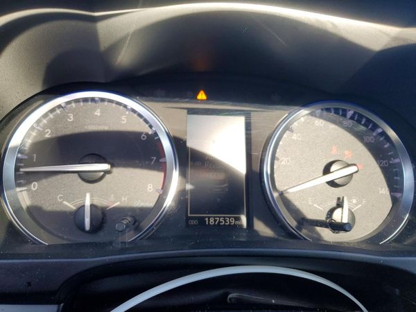 2015 TOYOTA HIGHLANDER Base/Hybrid