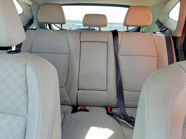 2023 KIA SELTOS EX