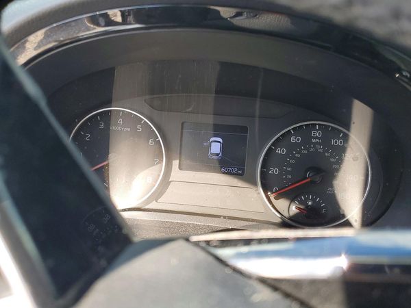 2023 KIA SELTOS EX