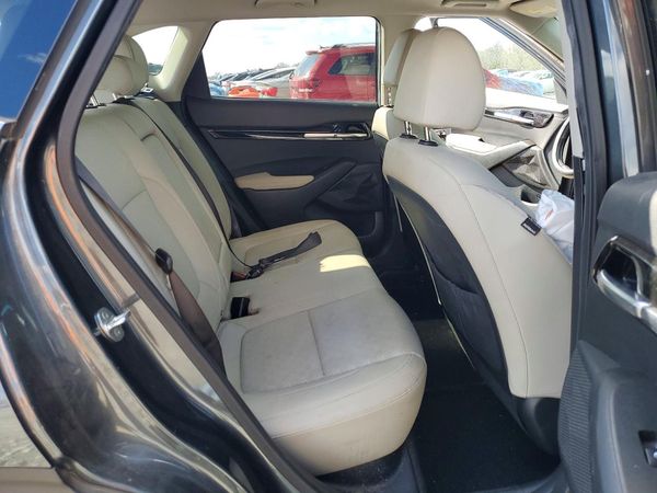 2023 KIA SELTOS EX