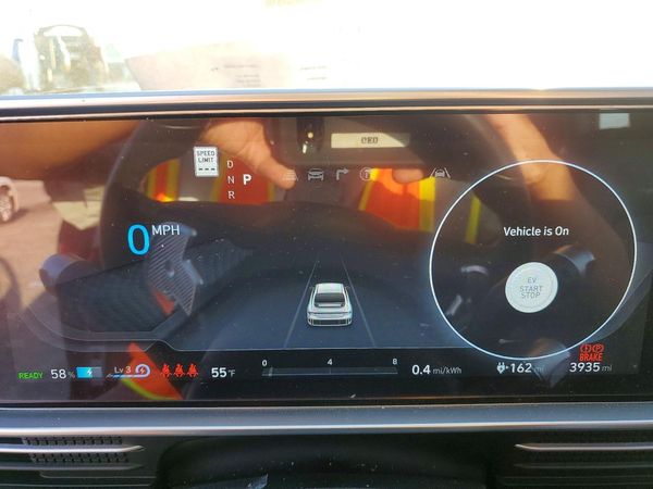 2025 HYUNDAI IONIQ 6