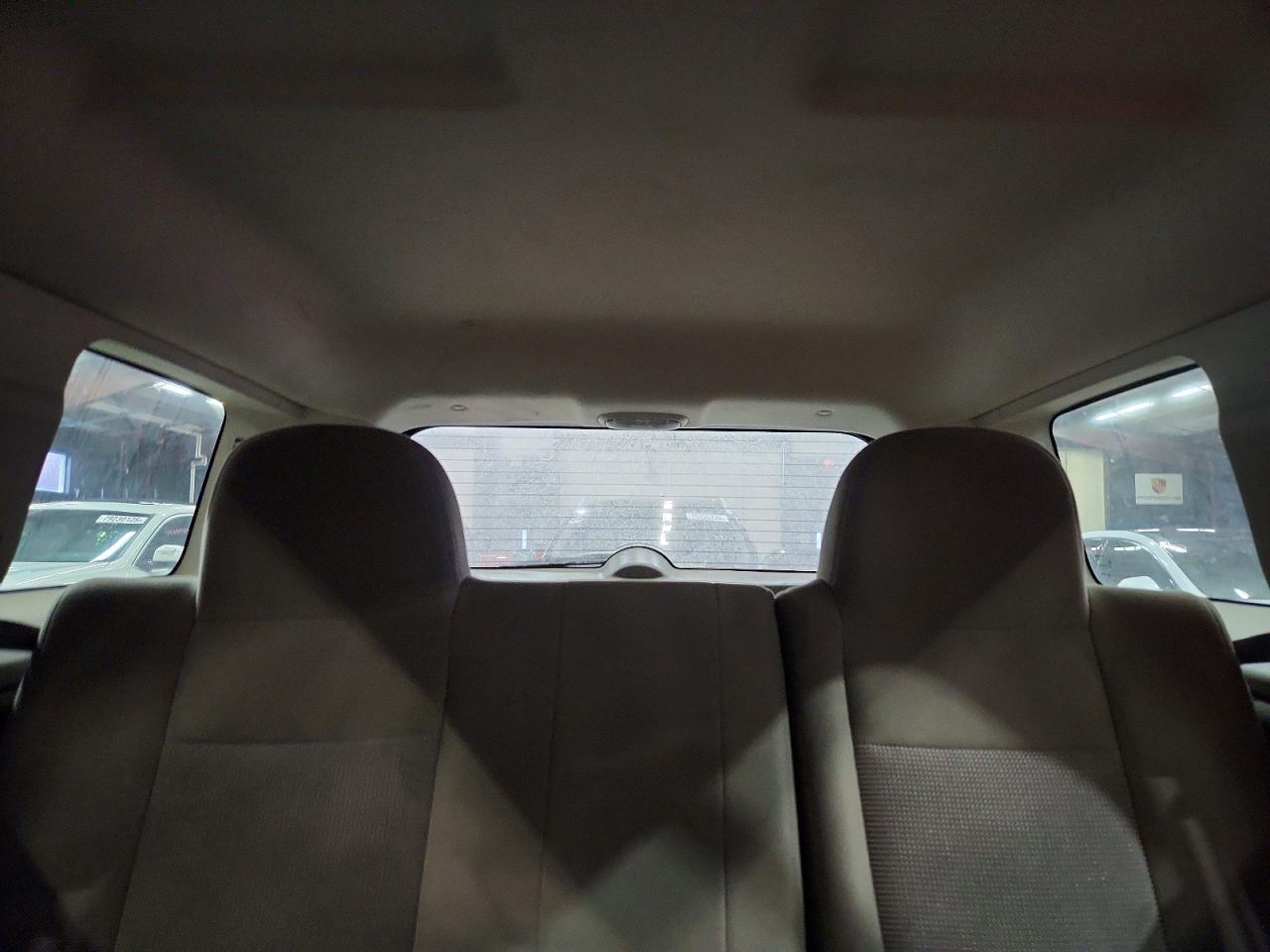 2016 JEEP PATRIOT SPORT FWD