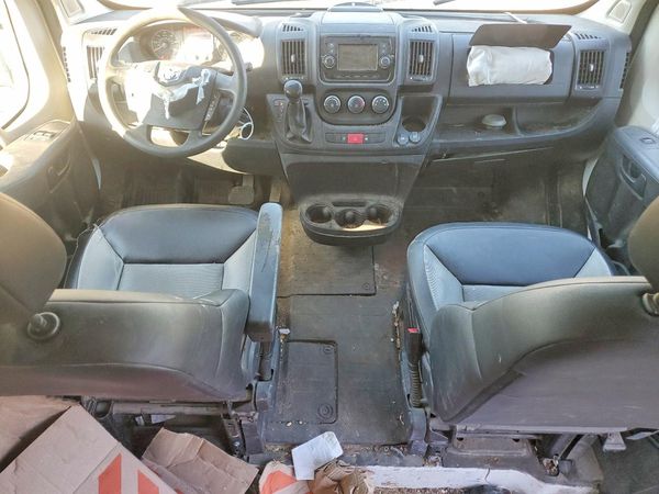 2018 RAM PROMASTER 1500