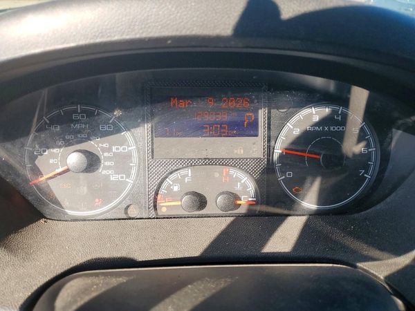 2018 RAM PROMASTER 1500