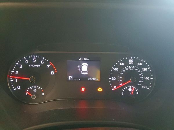 2020 KIA SOUL