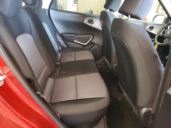 2020 KIA SOUL