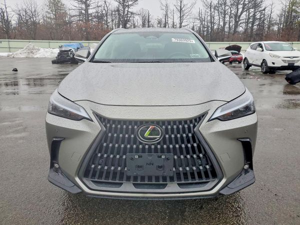 2025 LEXUS NX 350 350 Premium
