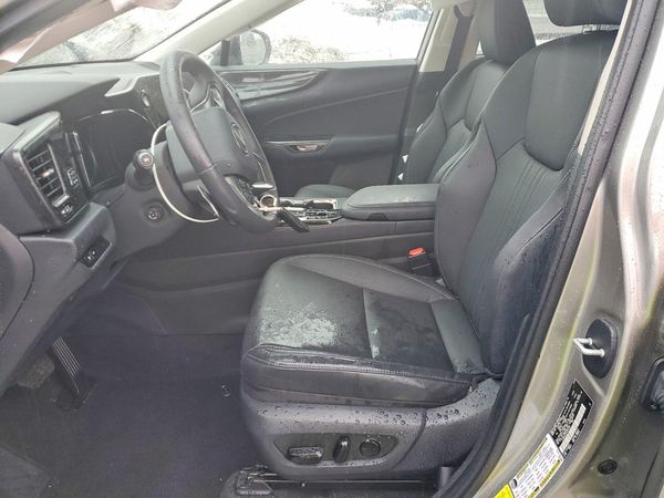 2025 LEXUS NX 350 350 Premium