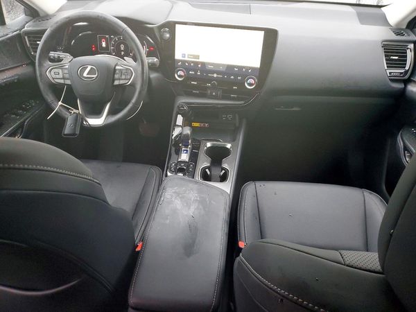 2025 LEXUS NX 350 350 Premium