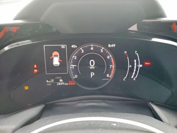 2025 LEXUS NX 350 350 Premium