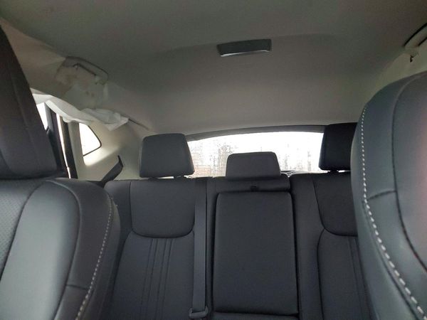 2025 LEXUS NX 350 350 Premium