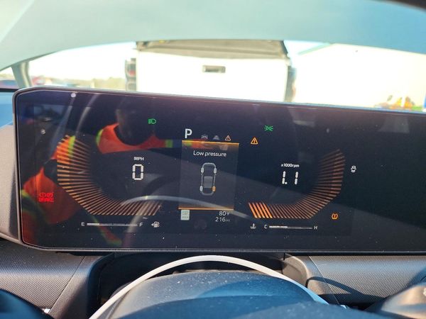 2026 KIA K4 LX, LXS