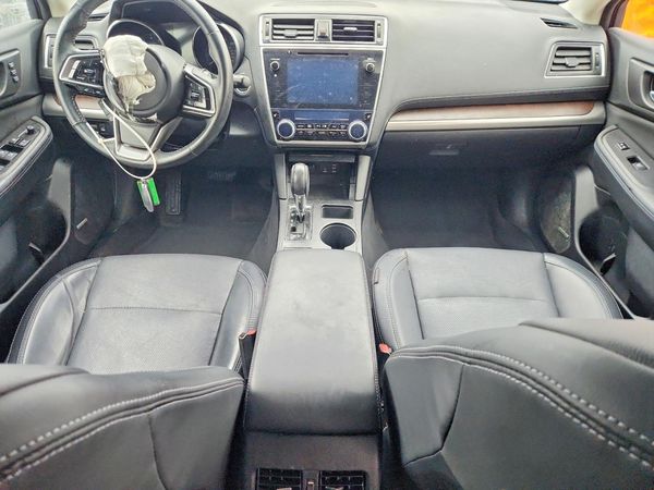 2018 SUBARU OUTBACK Limited+M/R+ES+NAVI — CKPT