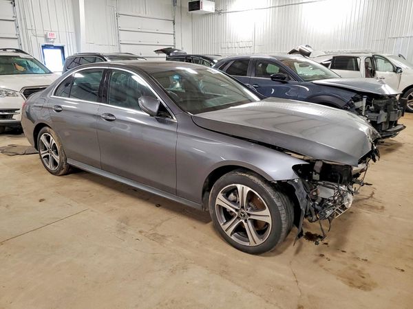 2018 MERCEDES-BENZ E E300-4M